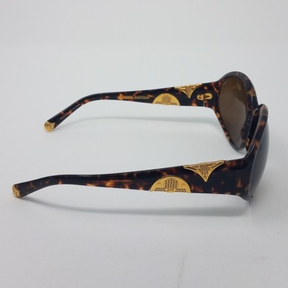 Louis Vuitton Sunglasses - Picture 1 of 7